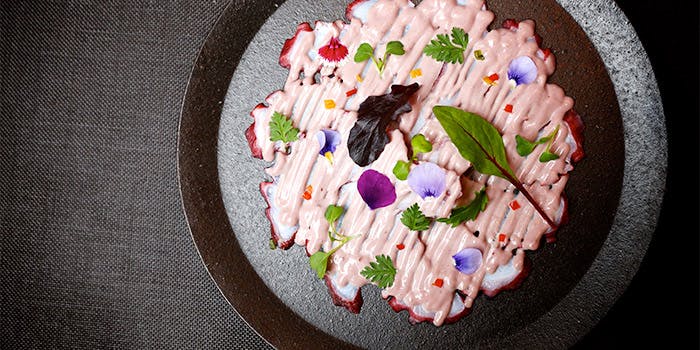 ペルー料理 bepocah（ベポカ）