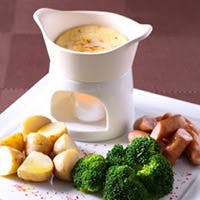 ホテルの中の隠れ家”エレモ”