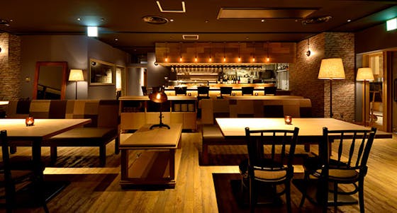 ポートアイランド 六甲アイランドのママ会でイタリアンが楽しめるおすすめレストラン 一休 Comレストラン