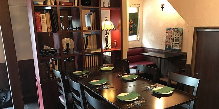 帝國食堂 - 画像4