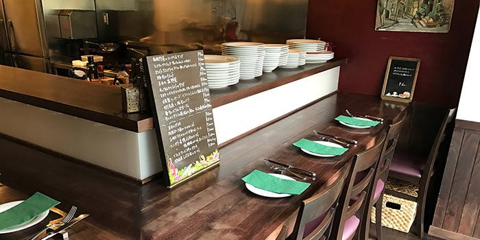 乃木坂のワインバーが楽しめるおすすめレストラン9選 一休 Comレストラン