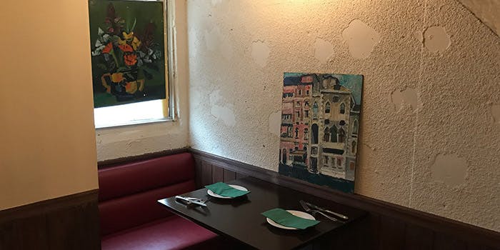 帝國食堂 - 画像3