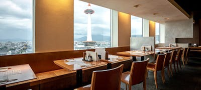 京都駅グルメ おしゃれで美味しい レストランランキング 30選 一休 Comレストラン