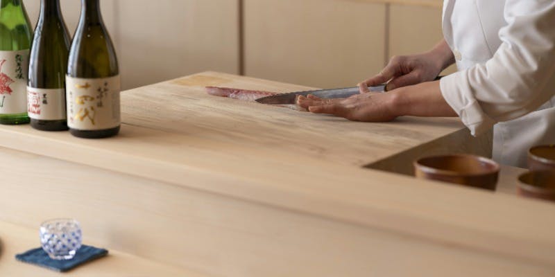 【一日一組様限定】年末年始の特別コース（昼夜共通）