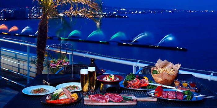 大津のディナーで夜景が綺麗におすすめレストラントップ3 一休 Comレストラン 大津のディナーで夜景が綺麗におすすめレストラントップ3 一休 Comレストラン