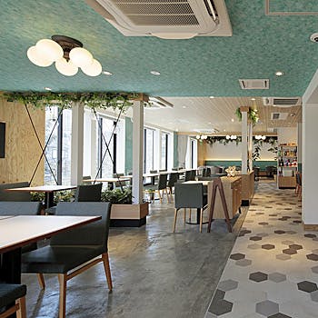 クチコミ フォレスタリア Forestaria 上大岡 イタリア料理