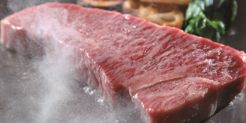 和食と鉄板料理 美くに