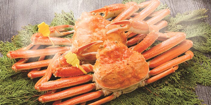 和食と鉄板料理 美くに