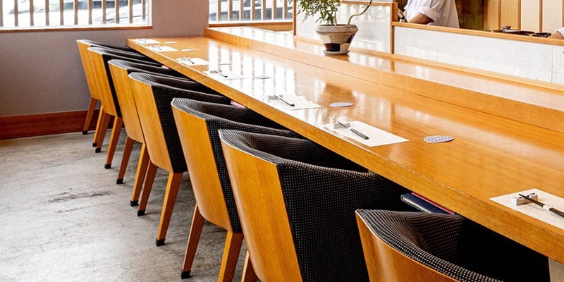 和食と鉄板料理 美くに - 画像2