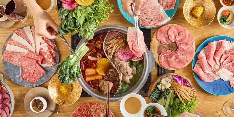 NEWoManTAKANAWAOPEN記念【極上コース 】人気の逸品が詰まった全13品