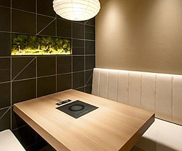 個室 しゃぶしゃぶ Kintan 代官山本店 Okaimonoモール レストラン