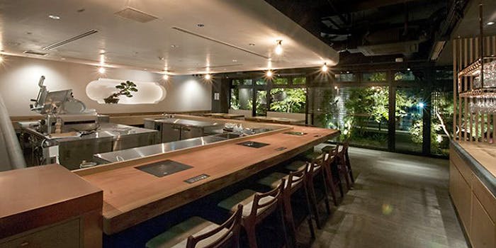 代官山の女子会でおすすめレストラン選 一休 Comレストラン