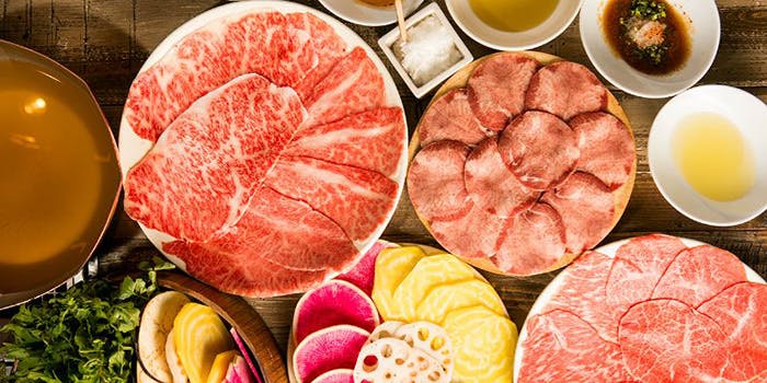 代官山の女子会でおすすめレストラン選 一休 Comレストラン