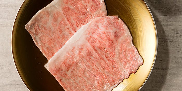 しゃぶしゃぶ KINTAN 代官山本店