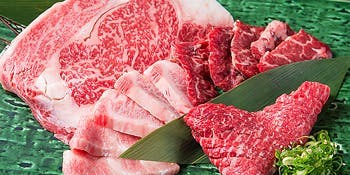 焼肉 華道 ヤキニク ハナミチ なんば 焼肉 一休 Comレストラン