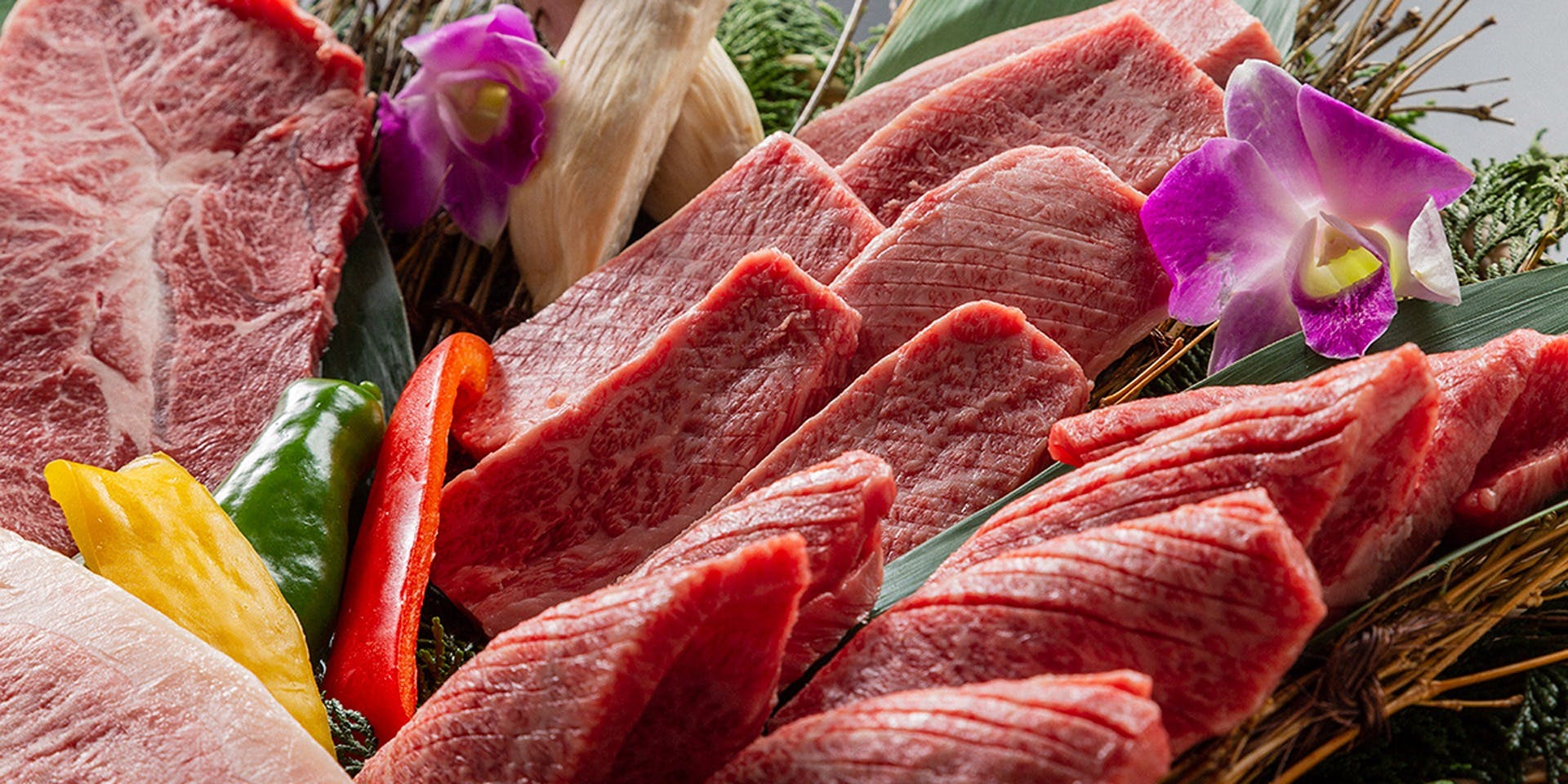 焼肉 華道 - 画像4