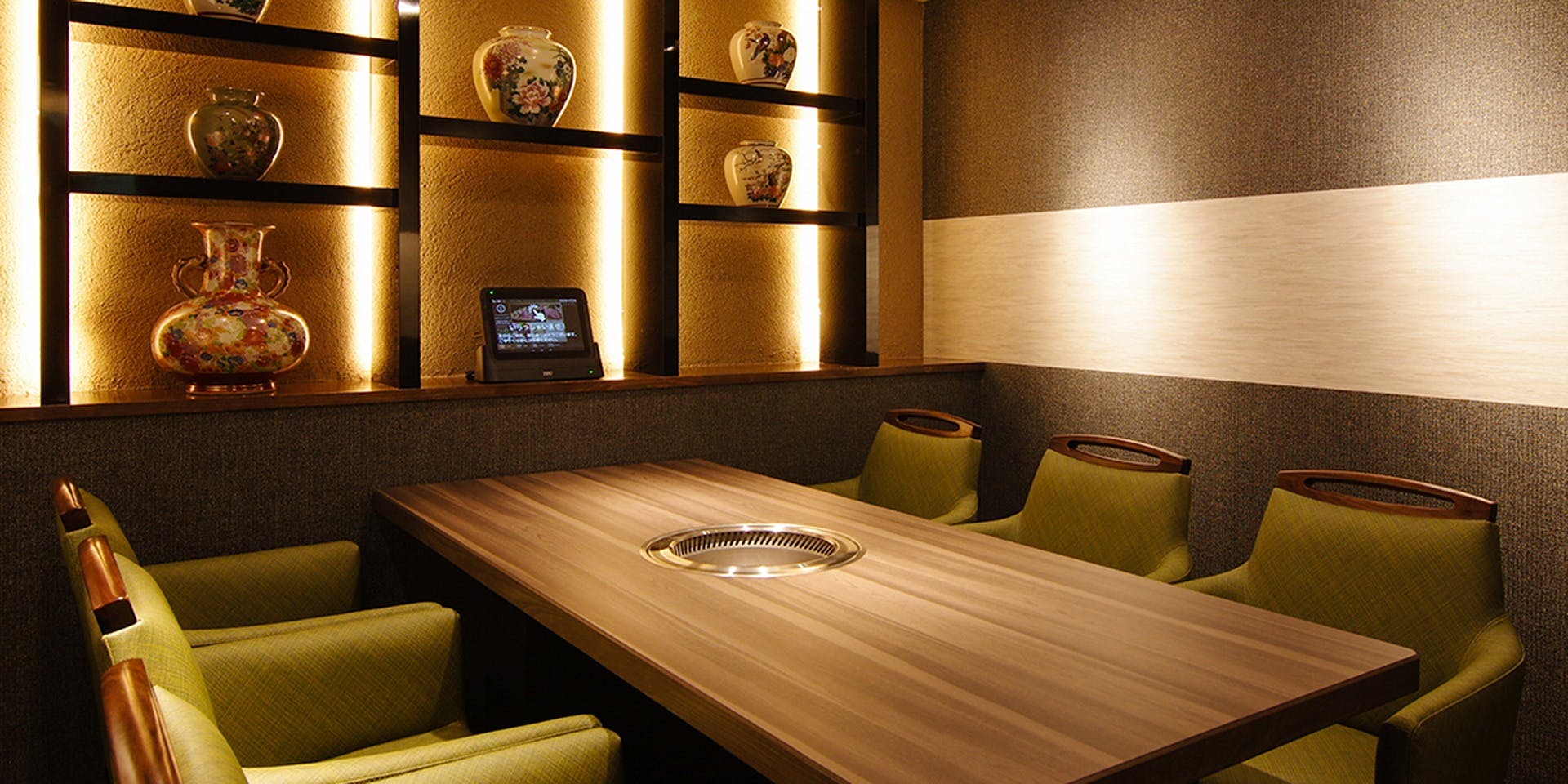 焼肉 華道 - 画像3