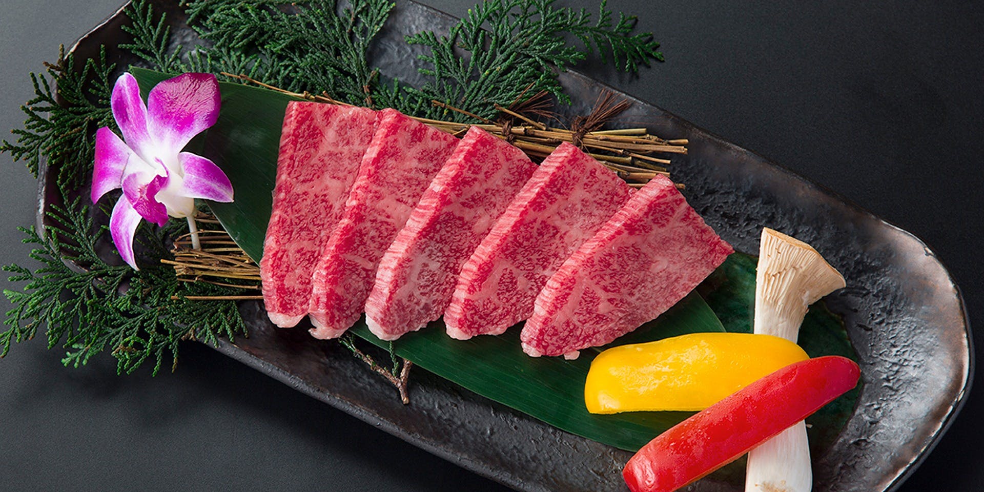 焼肉 華道 - 画像5