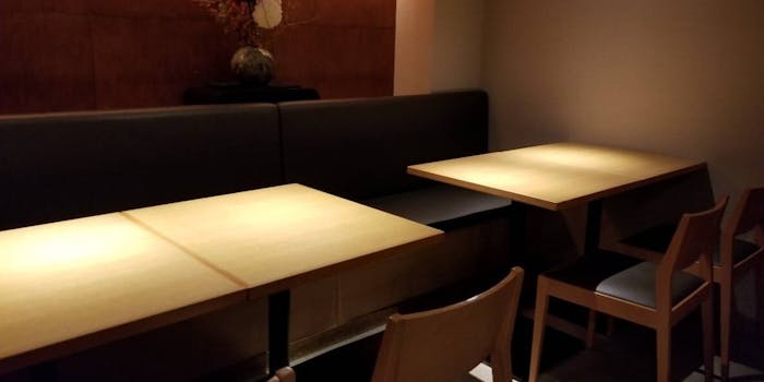 代々木上原駅周辺の接待 会食でおすすめレストラン4選 一休 Comレストラン
