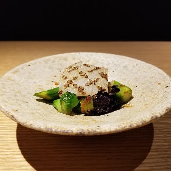 ディナー 代々木上原 ゆう ヨヨギウエハラ ユウ 代々木上原 割烹 小料理 一休 Comレストラン