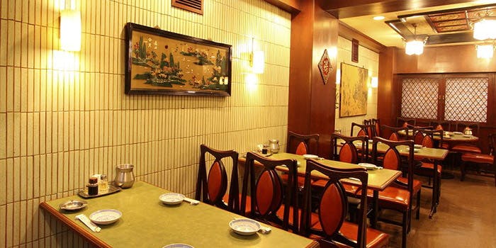 三宮 元町のランチに中華料理が楽しめるおすすめレストラントップ6 一休 Comレストラン