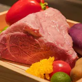 京都鉄板焼〜grow〜