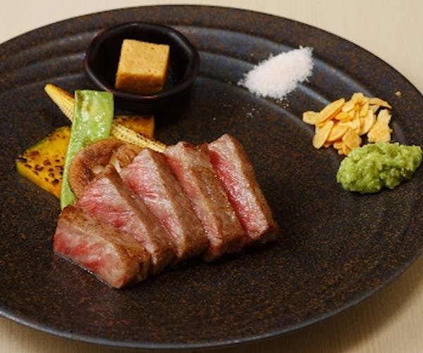 ランチ 個室 京都鉄板焼grow 河原町店 Okaimonoモール レストラン ランチ 個室 京都鉄板焼grow 河原町店 Okaimonoモール レストラン