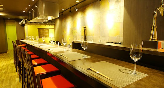 京都鉄板焼grow 河原町店 清水コース イセエビ アワビの鉄板焼き 黒毛和牛ステーキなど 豪華食材をご堪能 個室確約 ディナー プラン メニュー 一休 Comレストラン 京都鉄板焼grow 河原町店 清水コース イセエビ アワビの鉄板焼き 黒毛和牛ステーキなど 豪華食材をご堪能 個室確約 ディナー プラン メニュー 一休 Comレストラン