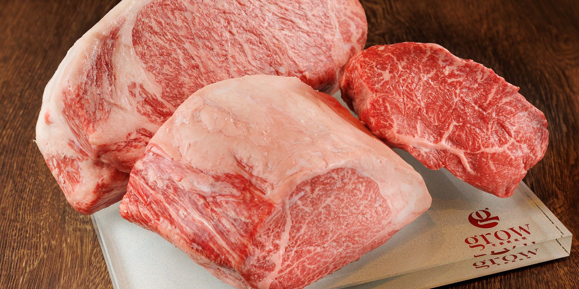 京都 鉄板焼 grow（グロウ）