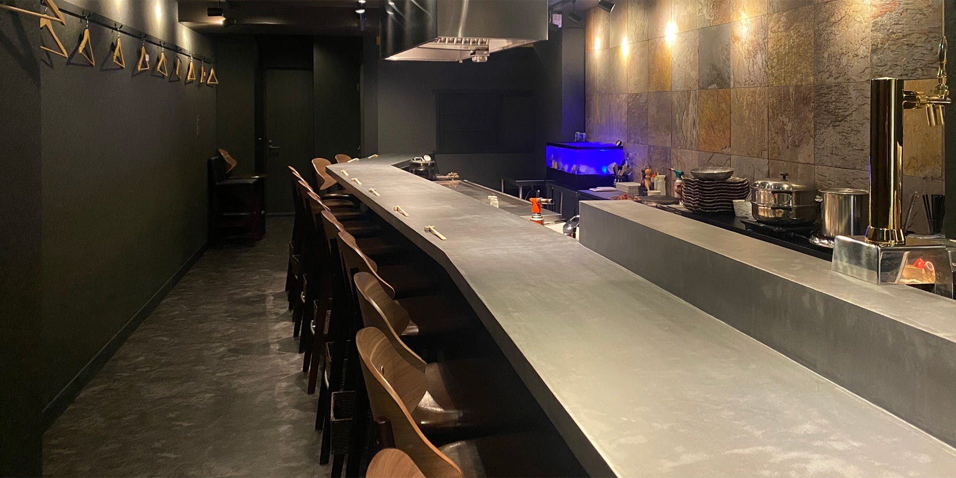 京都鉄板焼～grow～ - 画像1