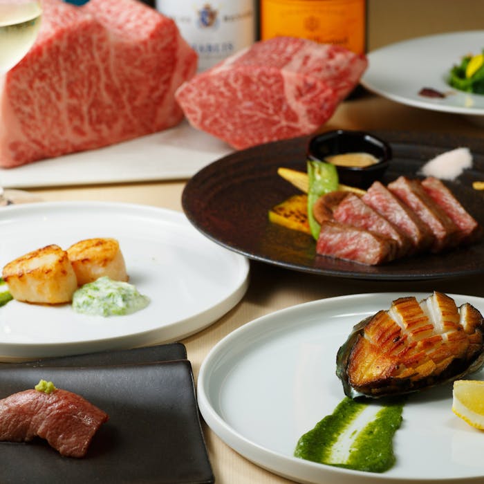 京都鉄板焼 Grow 清水コース 伊勢海老 アワビの鉄板焼き 黒毛和牛ステーキなど全10品 個室確約 ディナー プラン メニュー 一休 Comレストラン 京都鉄板焼 Grow 清水コース 伊勢海老 アワビの鉄板焼き 黒毛和牛ステーキなど全10品 個室確約 ディナー プラン メニュー 一休 Comレストラン