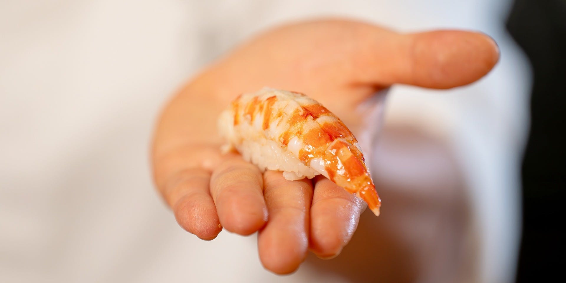 ながり鮨 3枚目