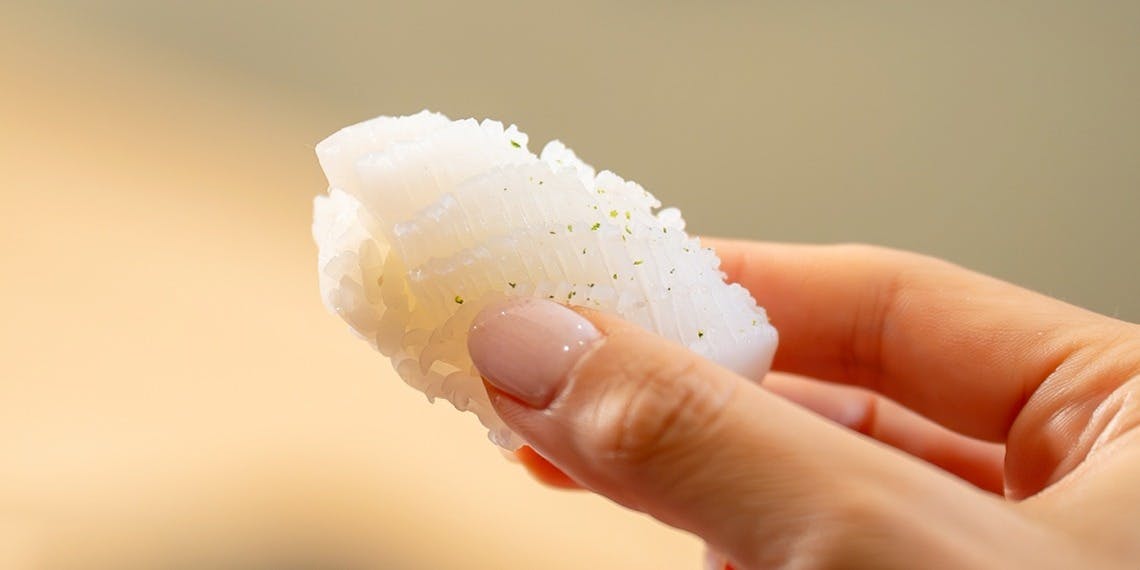 ながり鮨 - 画像4