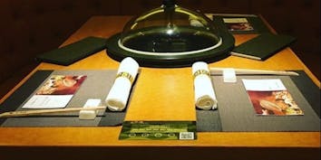 蒸鍋　飲茶コース - 左舞璃菜　鳳