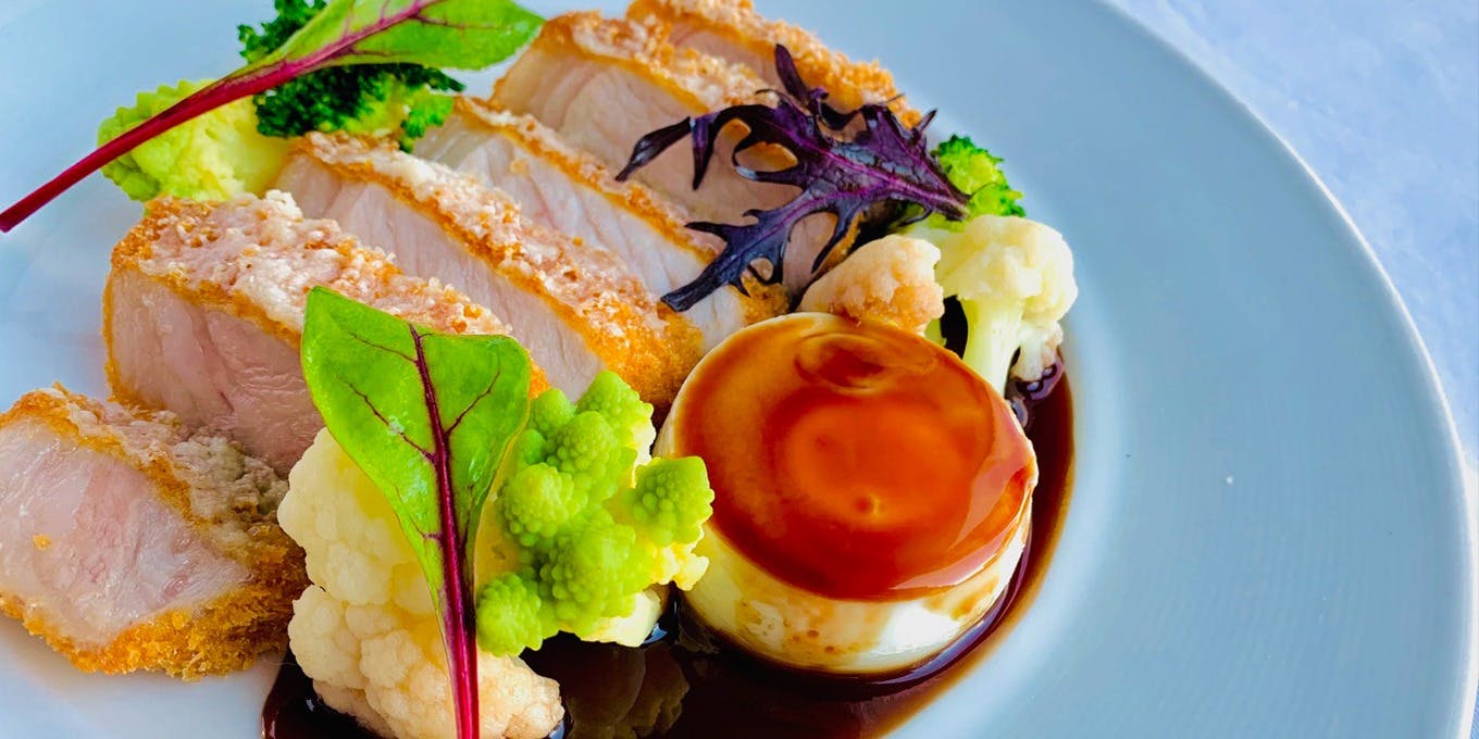 シノワ 渋谷店（Chinois）