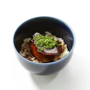 ミニフォアグラ丼