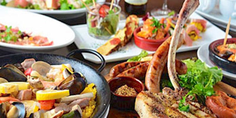 神戸ディナー 女子会におすすめおしゃれなレストラン31選 Okaimonoモール レストラン 神戸ディナー 女子会におすすめおしゃれなレストラン31選 Okaimonoモール レストラン