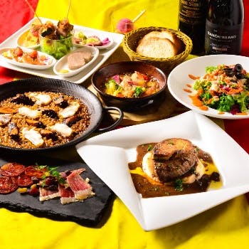 21年 最新 貿易センター駅周辺の美味しいディナー17店 夜ご飯におすすめな人気店 一休 Comレストラン