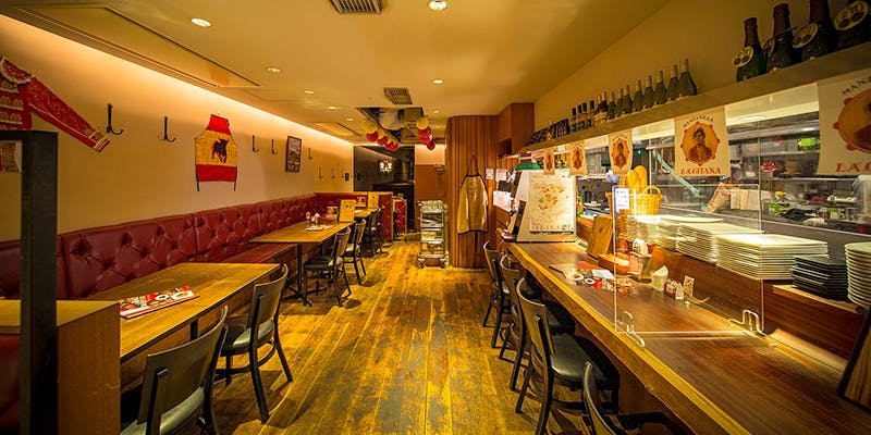 ラ・カスエラ - 画像1