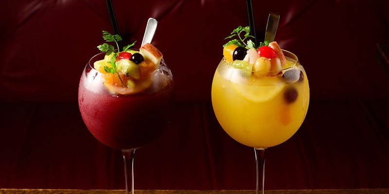 スペイン料理 La Cazuela 三ノ宮 ミント神戸店（ラ カスエラ）