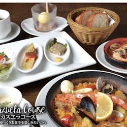 ラ カスエラ La Cazuela 三宮 スペイン料理 一休 Comレストラン ラ カスエラ La Cazuela 三宮 スペイン料理 一休 Comレストラン