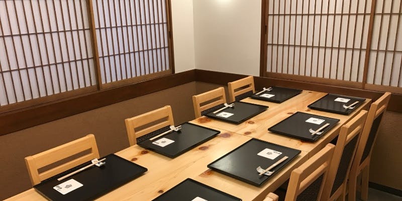 【1日1組限定】3.4名 個室利用の限定コース