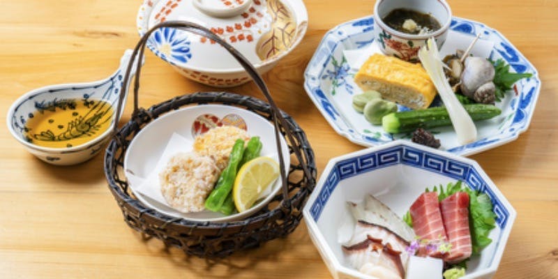 【小会席】結 ～yui～