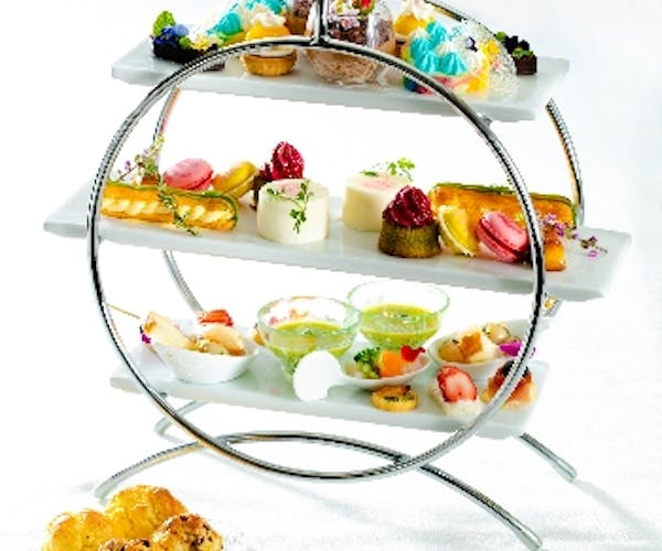 アフタヌーンティー バイキング パークストリート 吉祥寺第一ホテル Okaimonoモール レストラン アフタヌーンティー バイキング パークストリート 吉祥寺第一ホテル Okaimonoモール レストラン