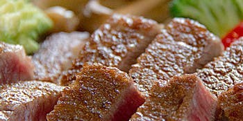 ツクダステーキハウス（Tsukuda steakhouse）