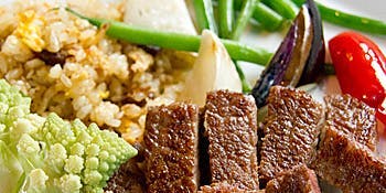 ツクダステーキハウス（Tsukuda steakhouse）