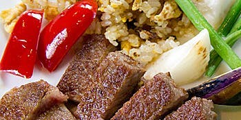 ツクダステーキハウス（Tsukuda steakhouse）
