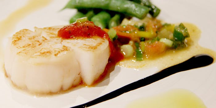 TSUKUDA Steak House - 画像5