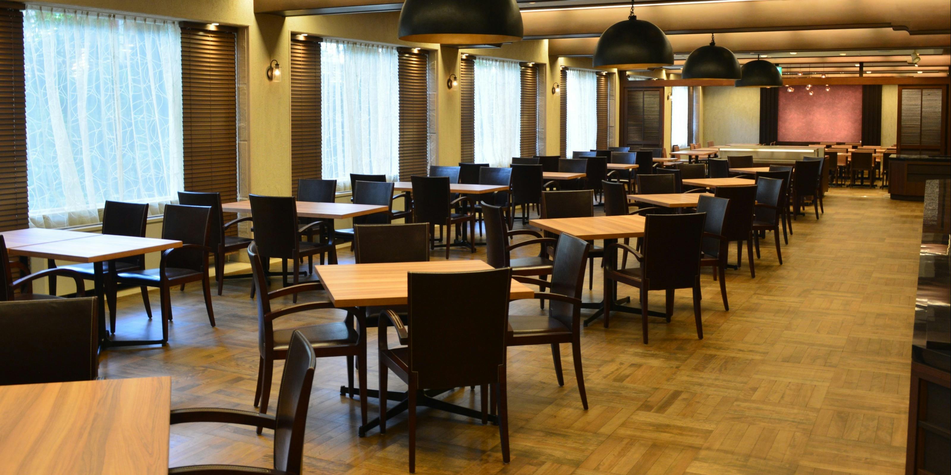 レイクサイドグリル