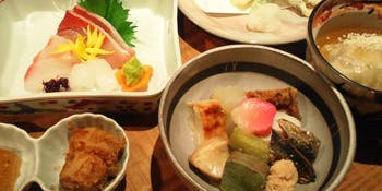 瓢亭MARU（ヒョウテイマル）